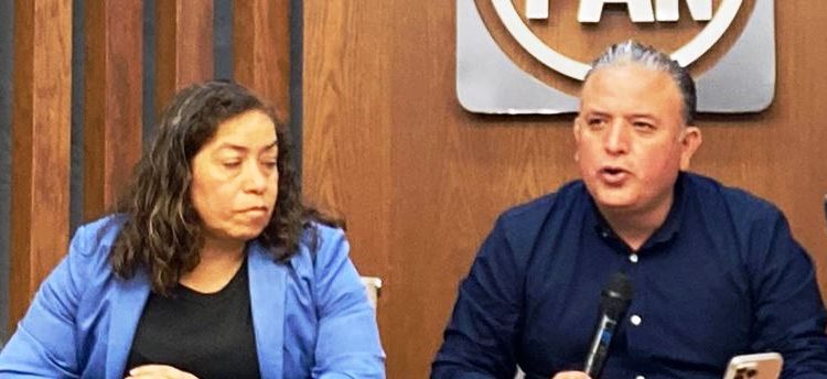 Baja participación en elección judicial refleja hartazgo hacia Morena: PAN Michoacán