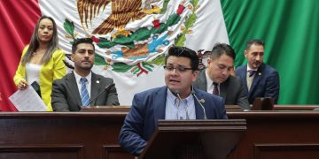 Inaceptable la inseguridad en Michoacán: Toño Carreño