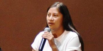 Si lastiman a un trabajador mexicano en Estados Unidos nos lastiman a todas y a todos: Celeste Ascencio