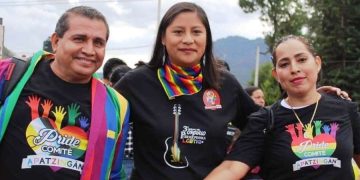 Paracho listo para recibir la cuarta Marcha del Orgullo P’urhépecha LGBTIQ+