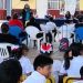 Promueve CJIM Zamora prevención de la violencia intraescolar y bullying en escuela primaria de Tangancícuaro