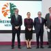 PLAN MÉXICO: ANUNCIA HEINEKEN INVERSIÓN DE 2 MIL 750 MDD EN YUCATÁN Y AMPIP DESTINA 626 MDD PARA EL DESARROLLO DE 13 PARQUES INDUSTRIALES