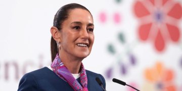 LA ELECCIÓN HISTÓRICA DEL PODER JUDICIAL FUE TODO UN ÉXITO Y PARTICIPARON CERCA DE 13 MILLONES DE MEXICANAS Y MEXICANOS: PRESIDENTA CLAUDIA SHEINBAUM