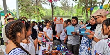 Conalep fomenta turismo gastronómico con proyectos liderados por estudiantes