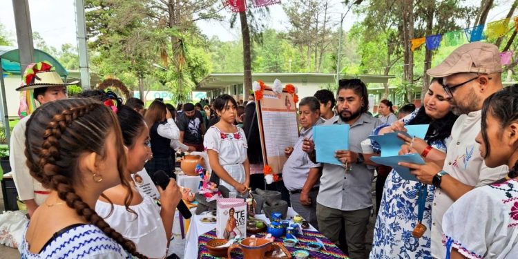 Conalep fomenta turismo gastronómico con proyectos liderados por estudiantes