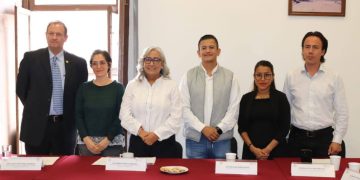 Michoacán reconocerá oficialmente la Lengua de Señas Mexicana en su Constitución: Emma Rivera