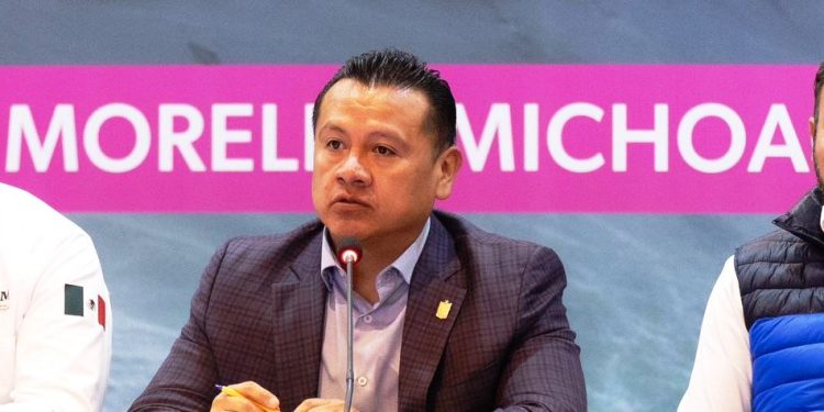 Gobierno de Michoacán instala Comité Estatal de Emergencias ante temporada de lluvias y ciclones