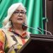 Diputada Emma Rivera impulsa iniciativa para elevar a rango constitucional el derecho a un medio ambiente sano en Michoacán