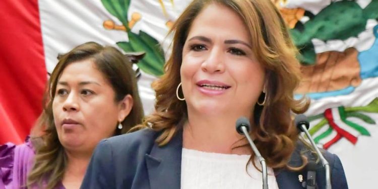 Atender a mujeres cuidadoras, propone iniciativa de Fabiola Alanís
