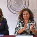 Reconoce Fabiola Alanís compromiso de personal del Congreso Estatal con la agenda de las mujeres