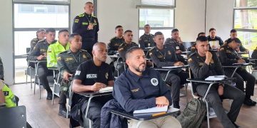 FGE Michoacán impulsa la capacitación internacional contra el secuestro y la extorsión