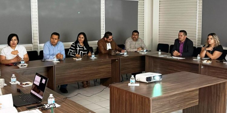 Fortalecen coordinación interinstitucional para la protección de niñas, niños y adolescentes en Michoacán