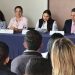 Fiscalía General lleva jornada de sensibilización y nuevas masculinidades a personal de la Fiscalía Regional de Uruapan