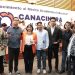 Alumnos de UTM reciben reconocimiento por su innovador reactor de biodiésel
