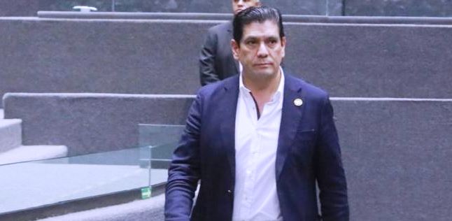 *Toma en cuenta la Presidenta Claudia Sheinbaum la Iniciativa de Ernesto Núñez Aguilar para crear el Padrón Nacional de Usuarios de Telefonía Móvil *