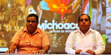 Huetamo se prepara para celebrar el Día de San Juan: Sectur