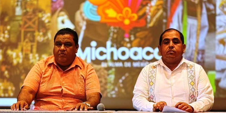 Huetamo se prepara para celebrar el Día de San Juan: Sectur