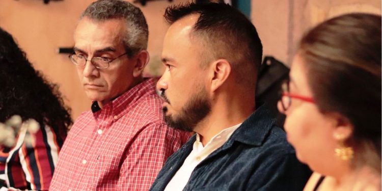 Hay condiciones en el Congreso para avanzar en derechos LGBTTTIQ+: Hugo Rangel