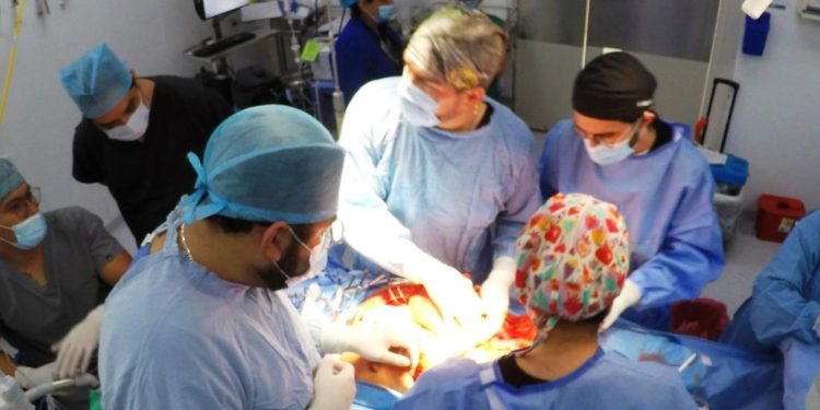 Promueve IMSS Michoacán cultura de donación en el Día Mundial de las y los Pacientes Trasplantados