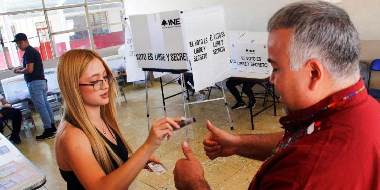 Poder Judicial inicia nueva etapa; termina era de corrupción: Jesús Mora