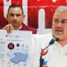 Morena arrasa en intención de voto en Michoacán; encuesta lo confirma: Jesús Mora