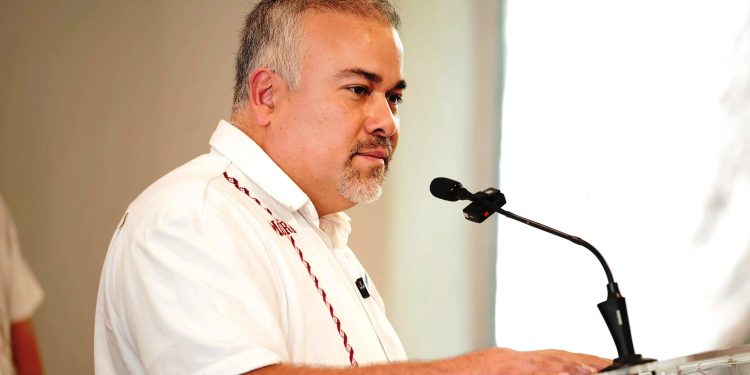 Polos de Desarrollo posicionan a Michoacán como eje industrial y logístico: Jesús Mora