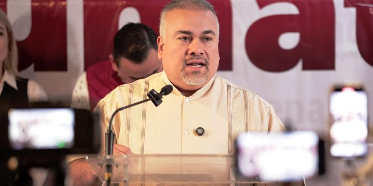 Morena respalda alternancia de género en la gubernatura de Michoacán