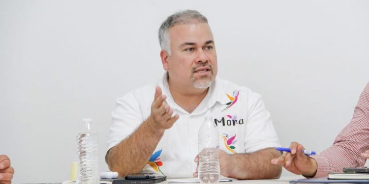 Morena Michoacán invita al taller “Igualdad Sustantiva en la Constitución: Cerremos Brechas”