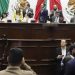Otorgará Congreso “Medalla Michoacán al Mérito Docente” a Rafael Lara Hernández