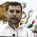 Octavio Ocampo propone reconocer el Derecho al Cuidado en la Constitución de Michoacán