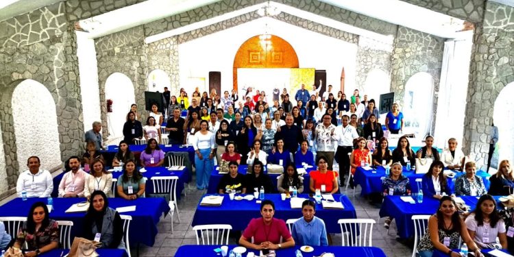 Mujeres de Acción Nacional, pilares en la vida democrática de Michoacán: PAN