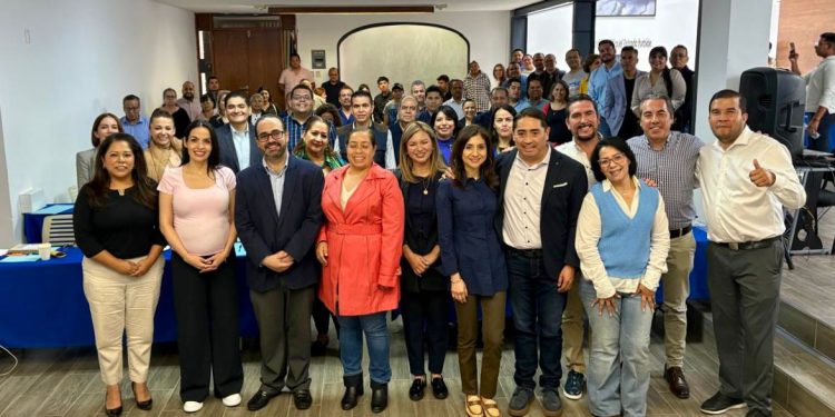 Acción Nacional está listo para enfrentar cualquier reto en el país: Julio Castillo