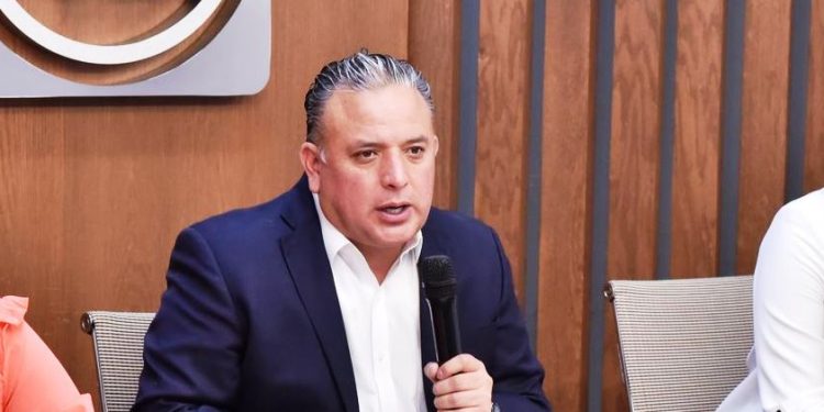 Morena y sus «aliados» viven una falsa unidad: PAN Michoacán