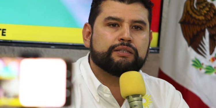 PRD Michoacán hace un llamado a frenar la persecución contra migrantes mexicanos en Estados Unidos