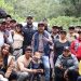Desde Peribán, juventudes del PRD Michoacán abren ruta de acción climática con respaldo de Octavio Ocampo