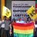 PRD Michoacán conmemora el Día Internacional del Orgullo LGBTTTIQ+ con acciones de inclusión y reconocimiento