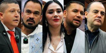 Graves hechos de violencia exigen una revisión urgente de la estrategia de seguridad en Michoacán: GPPT