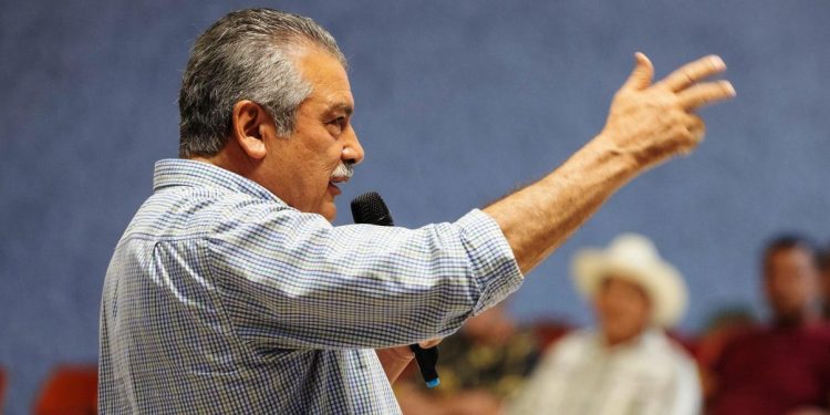 Migrantes mexicanos son importantes para EU; defenderemos sus derechos: Morón