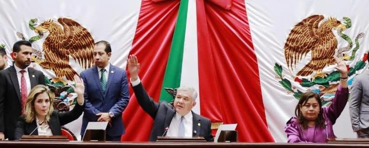 Aprueba 76 Legislatura reformas sobre nuevas masculinidades, para sumar esfuerzos en la erradicación de la violencia de género