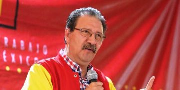 PT Michoacán repudia asesinato de Presidenta Municipal y exige replantear estrategia de seguridad