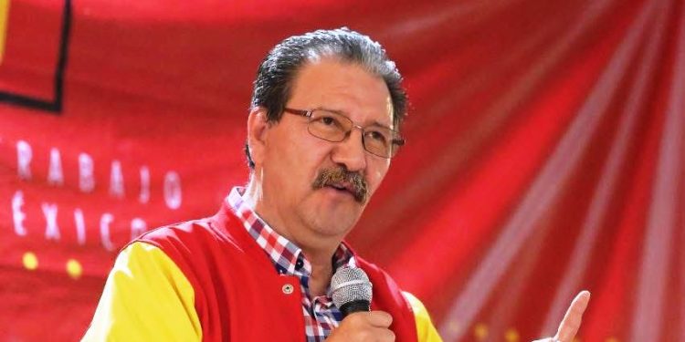 PT Michoacán repudia asesinato de Presidenta Municipal y exige replantear estrategia de seguridad