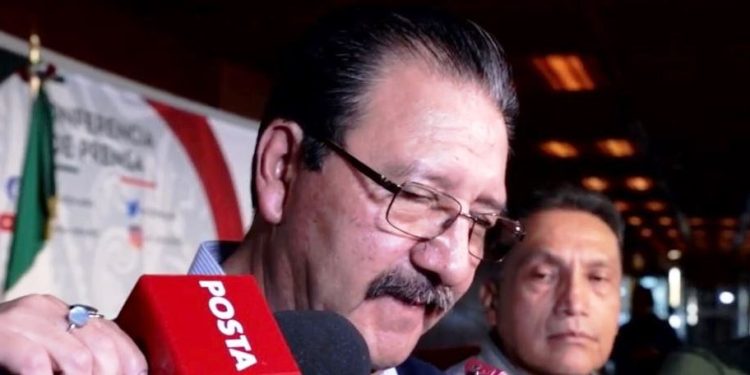 El PT condena la violencia en Michoacán y exige acciones contundentes