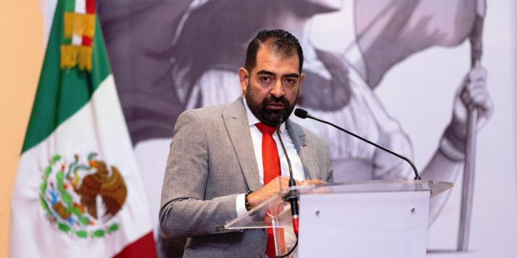 Michoacán apuesta por la modernización del Registro Civil: Segob