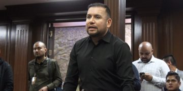 Condena Reyes Galindo asesinato de alcaldesa de Tepalcatepec