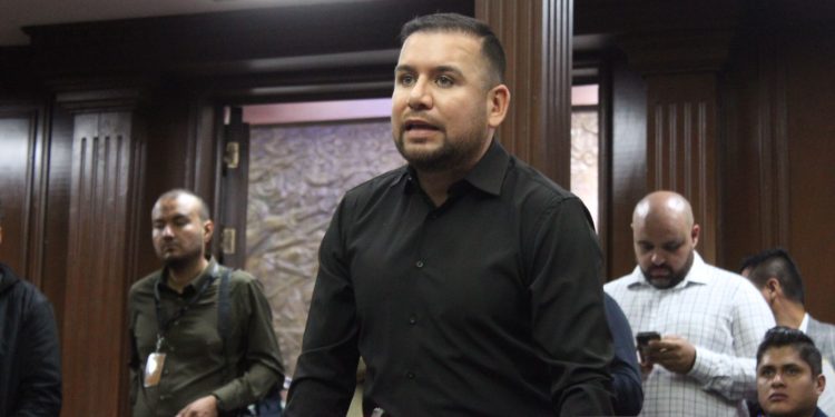 Condena Reyes Galindo asesinato de alcaldesa de Tepalcatepec