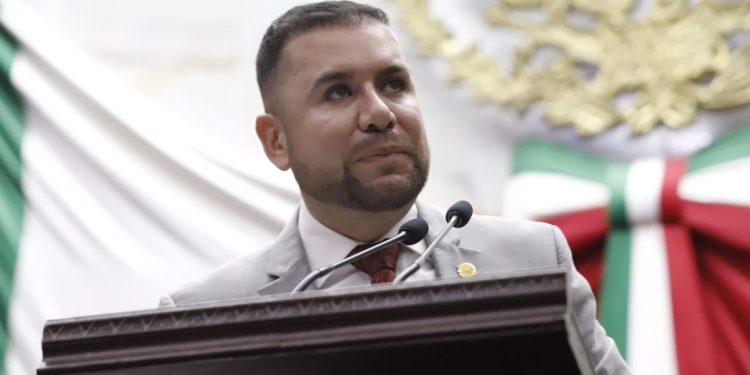 Plantea Reyes Galindo incorporar la rehabilitación de personas con adicción a los juegos y apuestas, en la Ley contra las Adicciones de Michoacán
