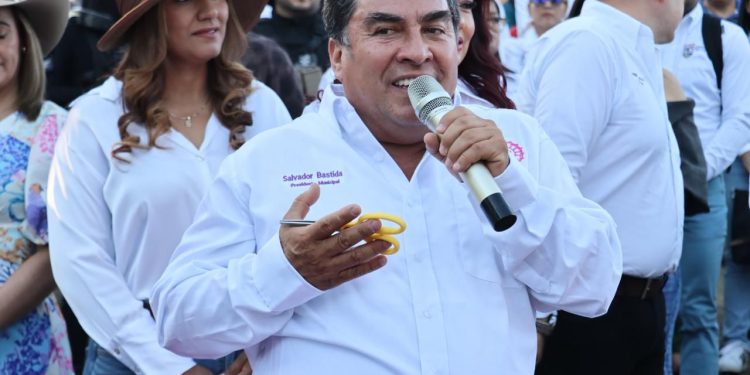 Exige Vicente Gómez se esclarezca homicidio de Salvador Bastida