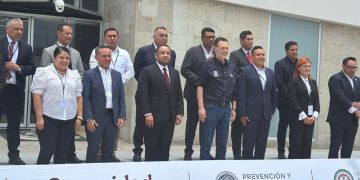 Michoacán presente en Conferencia Nacional del Sistema Penitenciario