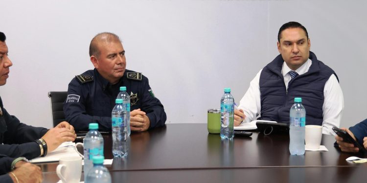 SSP acompañará marcha del orgullo LGBTTTIQ+ en Morelia