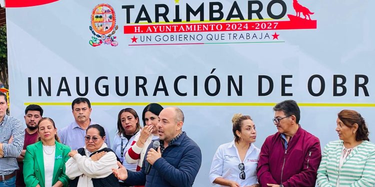 El presidente Eric Gaona moderniza y entrega Unidad Deportiva Metrópolis II